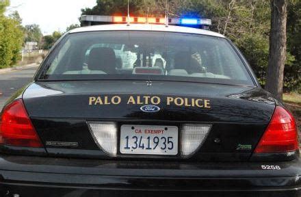 No device found, say police responding to Palo Alto bomb threat